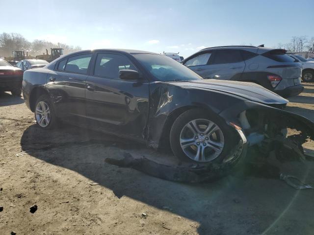 Photo 4 from auction – 2016 DODGE CHARGER SE with VIN 2C3CDXBG3GH222322