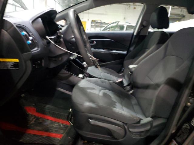 Photo 7 from auction – 2013 KIA RIO EX with VIN KNADN4A33D6178892