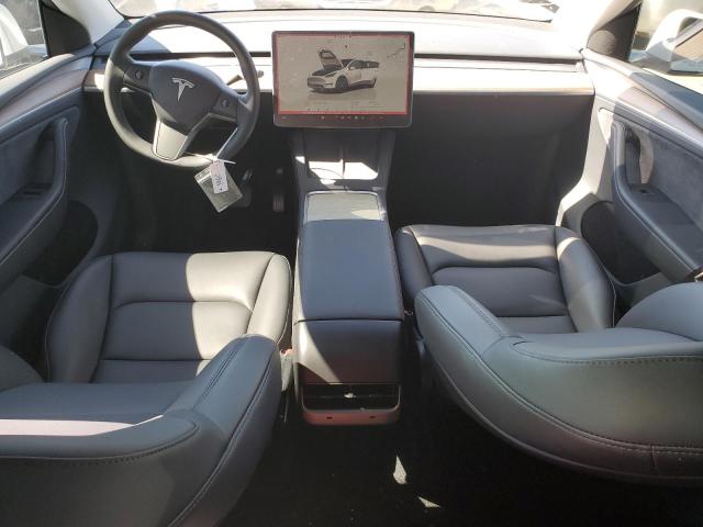 Photo 8 from auction – 2024 TESLA MODEL Y with VIN 7SAYGDEE0RA268071