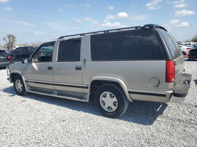 Photo 2 from auction – 1999 GMC SUBURBAN C with VIN 1GKEC16R2XJ700510