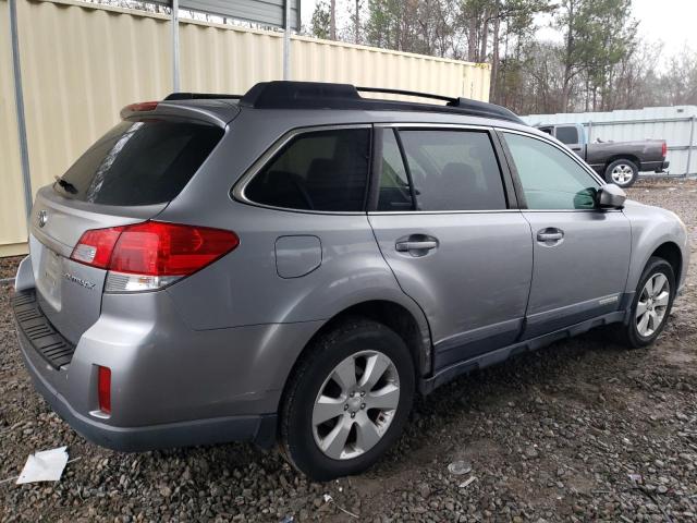 Снимка 3 от търг – 2011 SUBARU OUTBACK 2. с VIN 4S4BRCGC3B3416346
