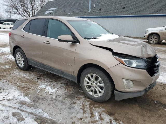 Снимка 4 от търг – 2019 CHEVROLET EQUINOX LT с VIN 2GNAXJEV2K6252912