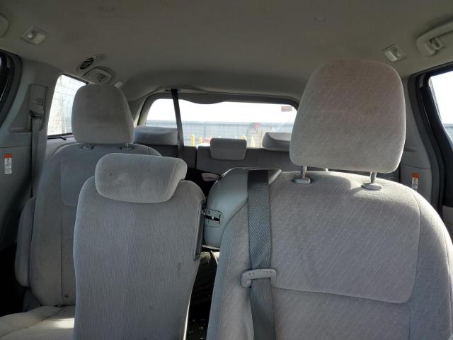 Photo 10 from auction – 2015 TOYOTA SIENNA LE with VIN 5TDKK3DC9FS617833