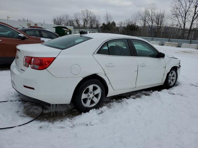 Photo 3 from auction – 2016 CHEVROLET MALIBU LIM with VIN 1G11B5SA5GF129563