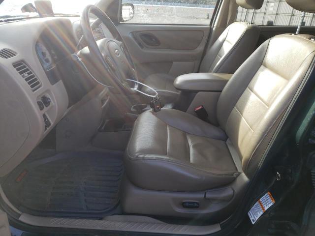 Photo 7 from auction – 2003 FORD ESCAPE XLT with VIN 1FMCU93143KD18847