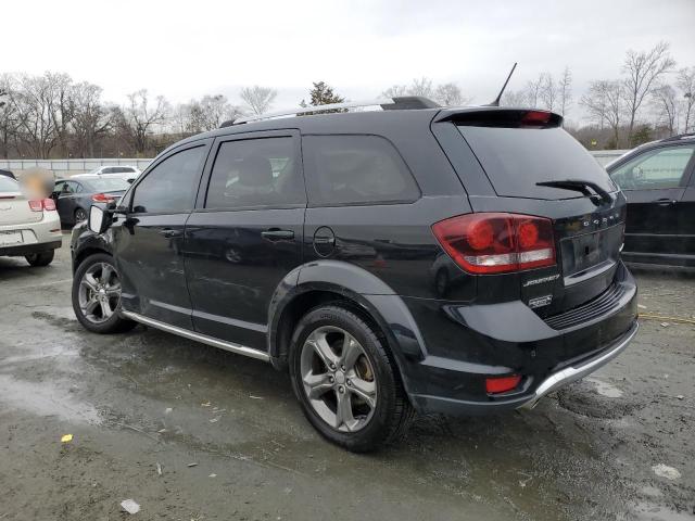 Photo 2 from auction – 2015 DODGE JOURNEY CR with VIN 3C4PDCGGXFT639926