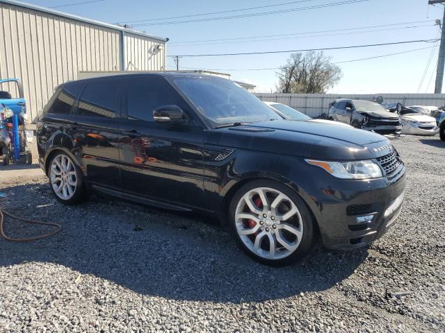 Photo 4 from auction – 2016 LAND ROVER RANGE ROVE with VIN SALWV2EFXGA594582