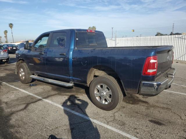 Photo 2 from auction – 2024 RAM 2500 BIG H with VIN 3C6UR5DJ8RG381345