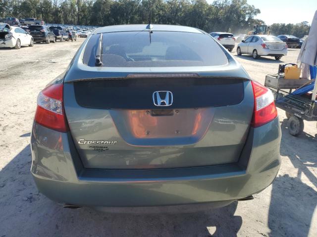 Photo 6 from auction – 2012 HONDA CROSSTOUR with VIN 5J6TF3H57CL002208