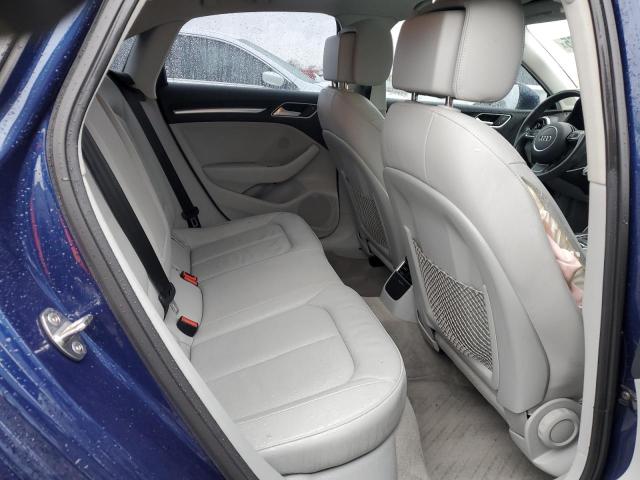 Photo 10 from auction – 2015 AUDI A3 PREMIUM with VIN WAUBFGFF7F1114640