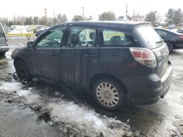 Photo 2 from auction – 2005 TOYOTA COROLLA MA with VIN 2T1KR32E25C487093