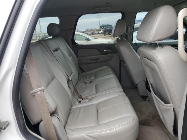 Photo 11 from auction – 2008 GMC YUKON with VIN 1GKFK13068J202051