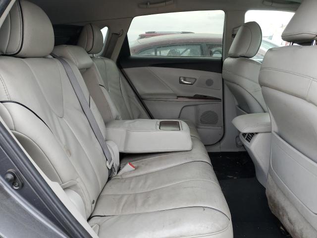 Photo 10 from auction – 2010 TOYOTA VENZA with VIN 4T3BK3BB9AU039248