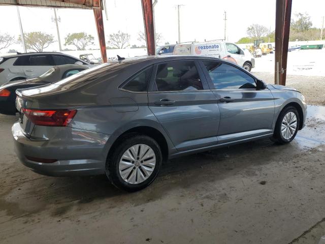 Photo 3 from auction – 2020 VOLKSWAGEN JETTA S with VIN 3VWC57BU5LM080689