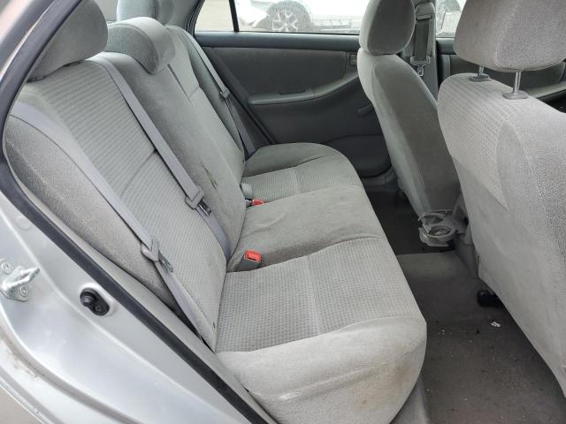 Photo 10 from auction – 2007 TOYOTA COROLLA CE with VIN 1NXBR32E87Z803162