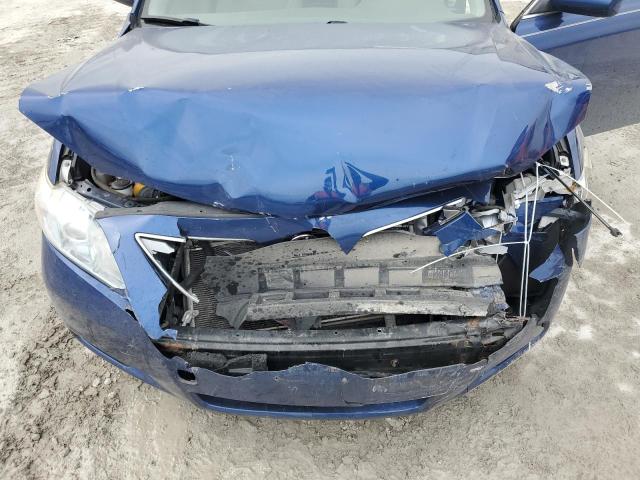 Photo 11 from auction – 2007 TOYOTA CAMRY HYBR with VIN JTNBB46K073023981