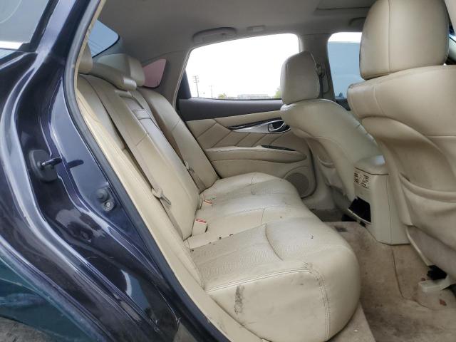Photo 10 from auction – 2012 INFINITI M37 with VIN JN1BY1AP1CM335156