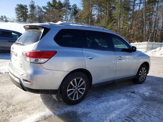 Zdjęcie 3 z aukcji – 2014 NISSAN PATHFINDER z VIN 5N1AR2MM2EC649688