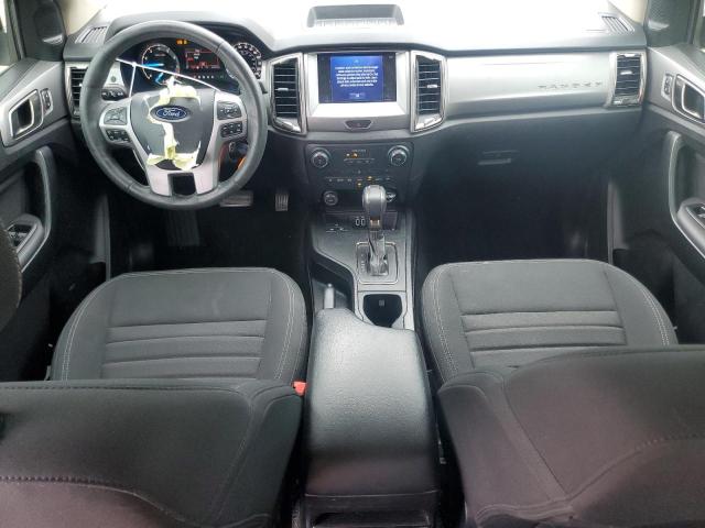 Photo 8 from auction – 2021 FORD RANGER XL with VIN 1FTER4EH7MLD80427