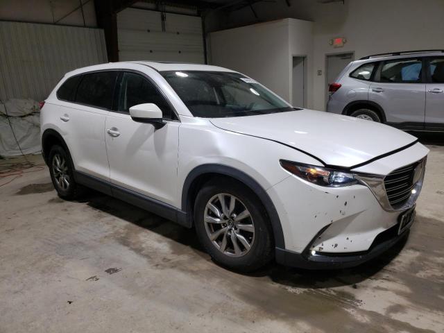 Photo 4 from auction – 2018 MAZDA CX-9 TOURI with VIN JM3TCBCY1J0204302
