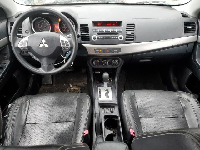 Photo 8 from auction – 2013 MITSUBISHI LANCER SE with VIN JA32V2FW4DU017804