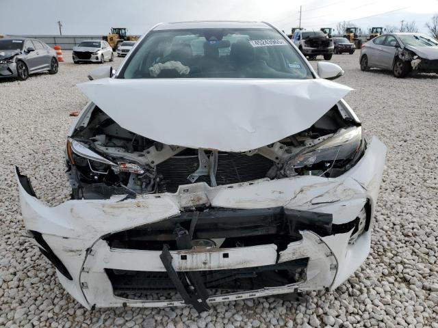 Photo 11 from auction – 2017 TOYOTA COROLLA L with VIN 2T1BURHE8HC787184