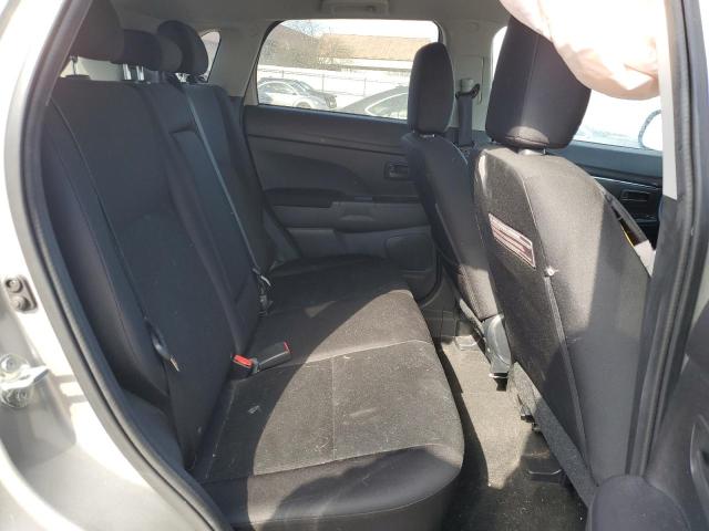 Photo 11 from auction – 2015 MITSUBISHI OUTLANDER with VIN 4A4AP3AU5FE027282