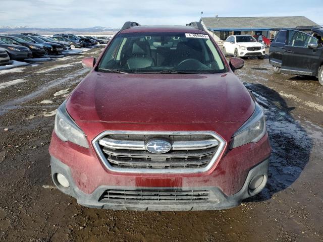 Снимка 5 от търг – 2018 SUBARU OUTBACK 2. с VIN 4S4BSANC2J3222062