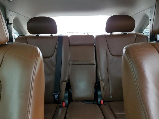 Photo 10 from auction – 2014 LEXUS RX 350 BAS with VIN 2T2BK1BA0EC228863