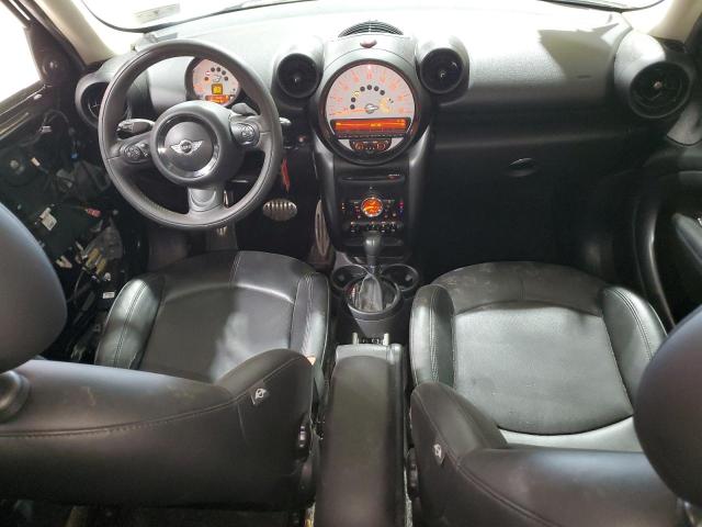 Photo 8 from auction – 2014 MINI COOPER S C with VIN WMWZC3C54EWT00018
