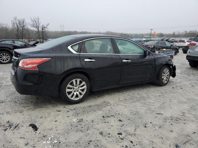 Photo 3 from auction – 2015 NISSAN ALTIMA 2.5 with VIN 1N4AL3AP1FC297446
