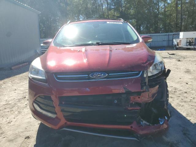 Photo 5 from auction – 2013 FORD ESCAPE SEL with VIN 1FMCU0H93DUB36766