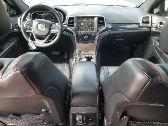 Photo 8 from auction – 2016 JEEP GRAND CHER with VIN 1C4RJFBG7GC431767
