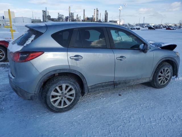 Photo 3 from auction – 2014 MAZDA CX-5 TOURI with VIN JM3KE4CY6E0358298
