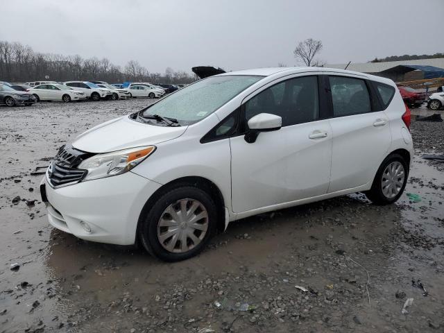 NISSAN VERSA NOTE 2016 with VIN 3N1CE2CP6GL383817 - Photo from auction