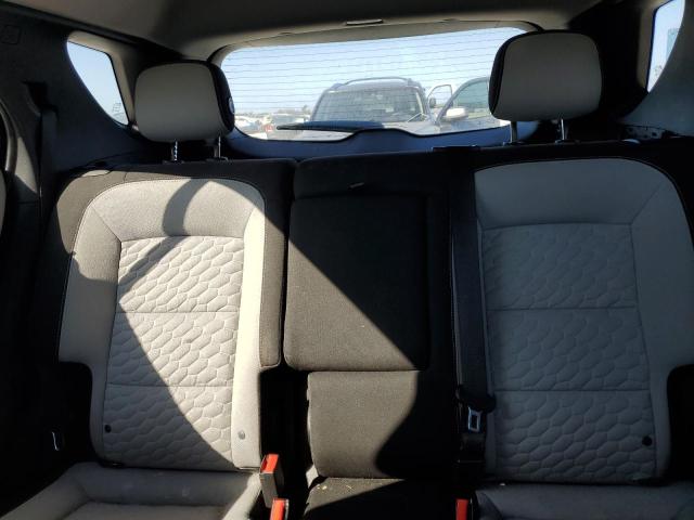 Photo 10 from auction – 2018 CHEVROLET EQUINOX LS with VIN 2GNAXHEV6J6335718