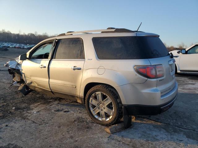 Photo 2 from auction – 2017 GMC ACADIA LIM with VIN 1GKKVSKD4HJ169860
