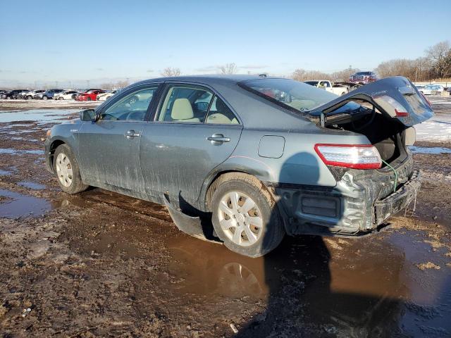 Photo 2 from auction – 2011 TOYOTA CAMRY HYBR with VIN 4T1BB3EK6BU136039