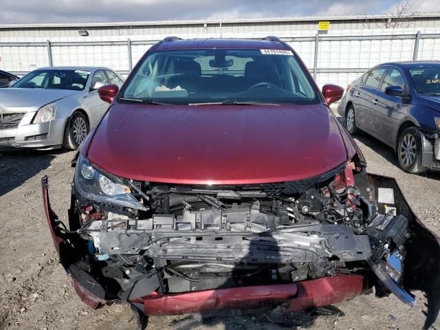 Zdjęcie 5 z aukcji – 2018 CHRYSLER PACIFICA T z VIN 2C4RC1BG7JR103101