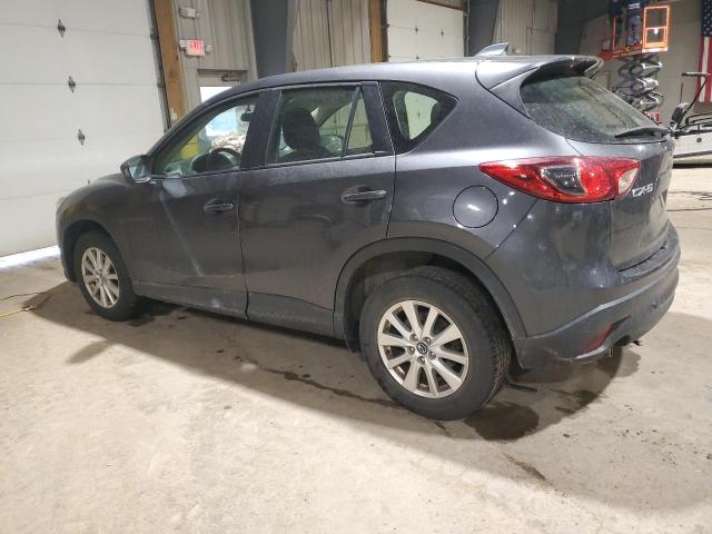Photo 2 from auction – 2014 MAZDA CX-5 SPORT with VIN JM3KE2BE3E0309622