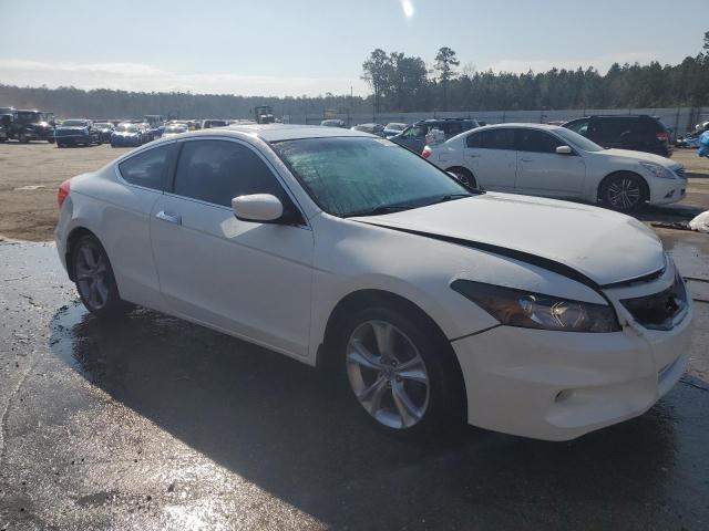 Photo 4 from auction – 2012 HONDA ACCORD EXL with VIN 1HGCS2B82CA007375