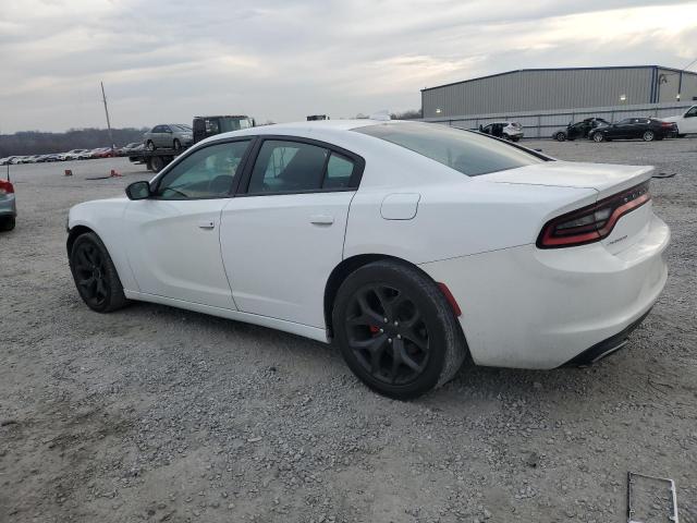 Photo 2 from auction – 2017 DODGE CHARGER SX with VIN 2C3CDXHG2HH523074