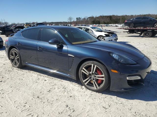 Photo 4 from auction – 2013 PORSCHE PANAMERA G with VIN WP0AF2A75DL075808