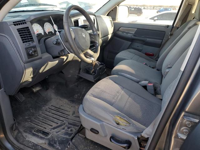 Photo 7 from auction – 2007 DODGE RAM 1500 S with VIN 1D7HA18247J504704