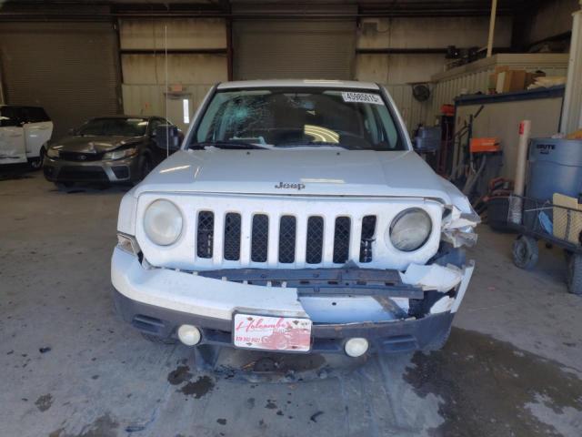 Photo 5 from auction – 2013 JEEP PATRIOT SP with VIN 1C4NJRBB2DD207316