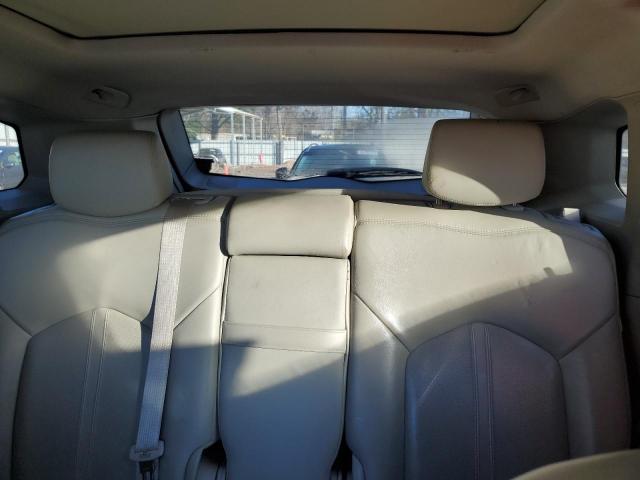 Photo 10 from auction – 2012 CADILLAC SRX PREMIU with VIN 3GYFNCE36CS576845