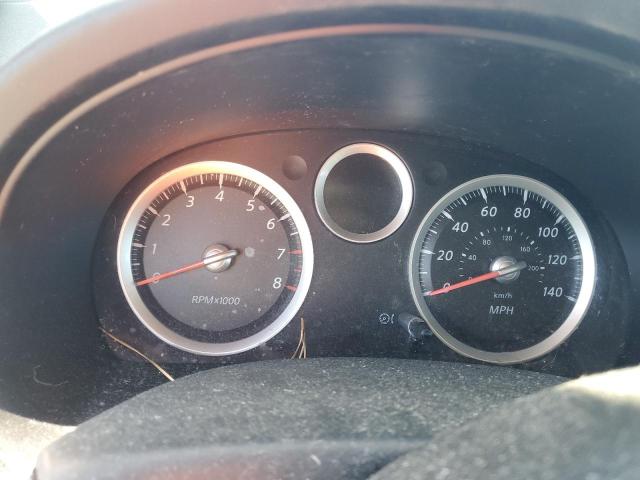 Photo 9 from auction – 2011 NISSAN SENTRA 2.0 with VIN 3N1AB6AP7BL704279