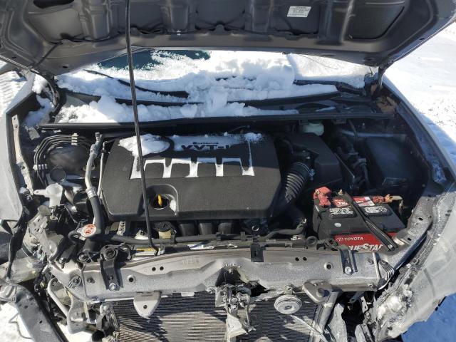 Photo 11 from auction – 2017 TOYOTA COROLLA L with VIN 5YFBURHEXHP683683