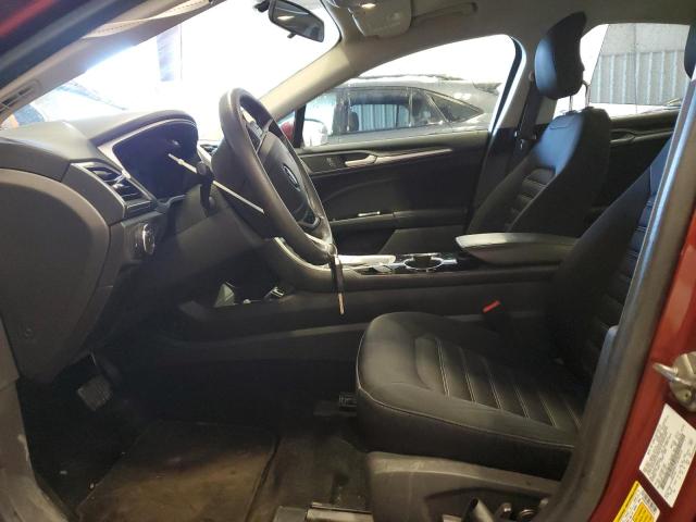 Photo 7 from auction – 2014 FORD FUSION SE with VIN 3FA6P0H77ER282514