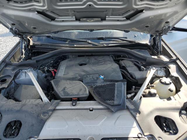 Photo 12 from auction – 2020 BMW X3 XDRIVE3 with VIN 5UXTY5C08L9D67678